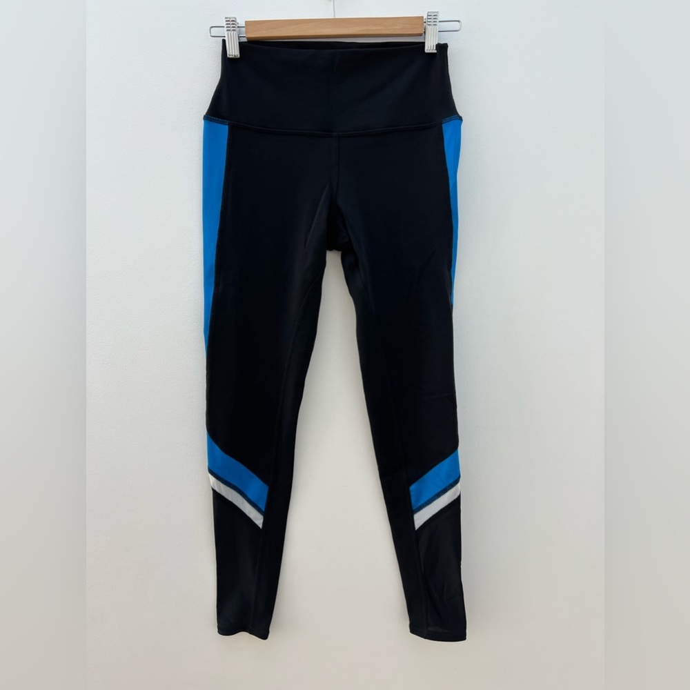 ALO women’s Yoga workout Tech Lift High Rise Legging full length